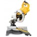 DeWALT DCS778N Aku pokosová píla 250mm, 54V XR Flexvolt bez akumulátora