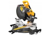 DeWALT DCS781N Aku pokosová píla XR FlexVolt (305mm/54V/bez azku a nabíjačky)