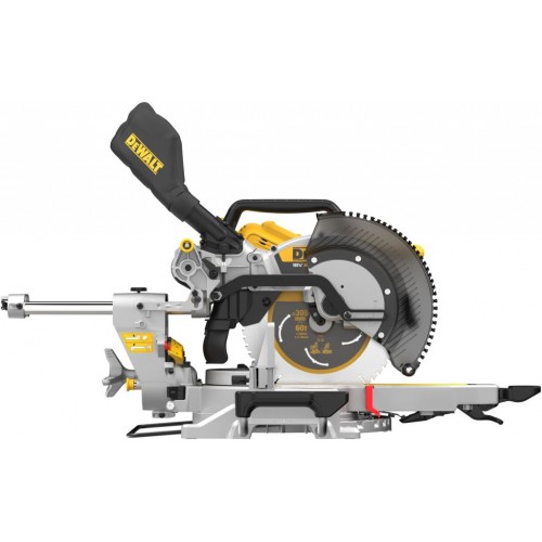 DeWALT DCS782N Aku pokosová píla 305mm XR (18V/bez aku) DeWALT DCS782N Aku pokosová píla 305mm XR (18V/bez aku)