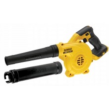 DeWALT DCV100 Aku fukár na stavenisko XR (18V/bez aku)