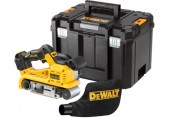 DeWALT DCW220NT Aku pásová brúska (18V/bez aku) Tstak