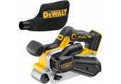 DeWALT DCW220N Aku pásová brúska (18V/bez aku)