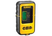 DeWALT DE0892 laserový detektor pre krížový laser 50m