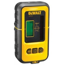 DeWALT DE0892 laserový detektor pre krížový laser 50m