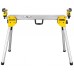 DeWALT DE7033 Stojan pre pokosové píly