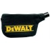DeWALT DE7053 Vak na piliny pre pokosové píly DW712 / DW713 / DW716(EXPS) / DW718(XPS)