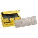 DeWALT DNBT1845GZ Klince zinkované pre DCN680, 1,25 x 45 mm, 5000 ks