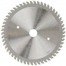 DeWALT DT1088 Pílový kotúč Extreme 165 x 20 mm ,54 zubov