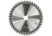 DeWALT DT1091 Pílový kotúč Extreme 165 x 20 mm, 40 zubov