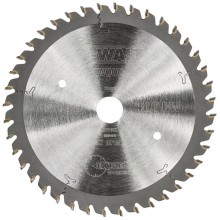 DeWALT DT1091 Pílový kotúč Extreme 165 x 20 mm, 40 zubov