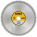 DeWALT DT1916 Pílový kotúč na rezanie hliníka a neželezných kovov 305 x 30 mm, 80 zubov, T