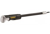 DeWALT DT20502 Skrutkovací nadstavec s flexibilnou koncovkou | 1/4" | 4 v 1