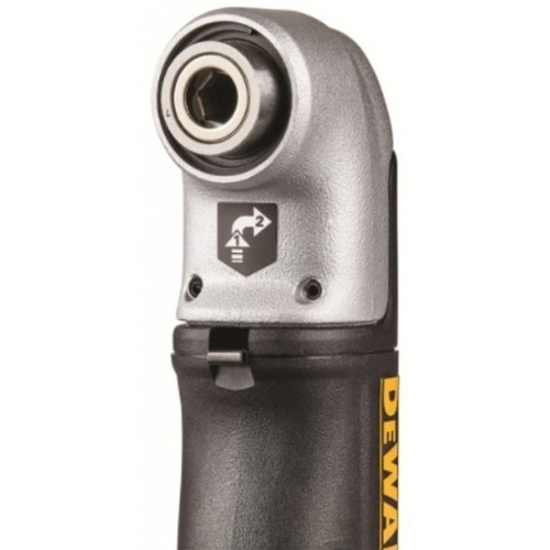 DeWALT DT20503 Pravoúhlá skrutkovacia hlava dĺžka 65 mm (1/4")