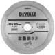 DeWALT DT20591 Diamantový rezný kotúč 76mm pre keramické obklady pre rezačku DCS438