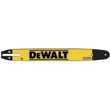 DeWALT DT20687 Náhradná lišta s reťazou 45cm pre DCMCS574