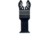 DeWALT DT20704 Bimetalová píla na tvrdé drevo, plasty, 43×30mm