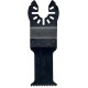 DeWALT DT20704 Bimetalová píla na tvrdé drevo, plasty, 43×30mm