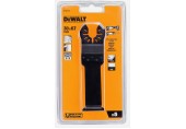DeWALT DT20724 Pílové listy pre rezanie tvrdého dreva, 30×67mm, 5ks