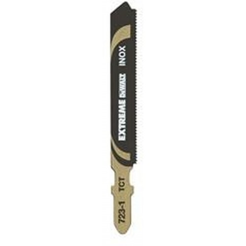 DeWALT DT2101 Pílový plátok TCT 76 mm na oceľ 1ks DeWALT DT2101 Pílový plátok TCT 76 mm na oceľ 1ks