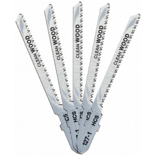 DeWALT DT2168 Pílový plátok HCS 76 mm na drevo 5ks