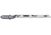 DeWALT DT2216 Pílový plátok XPC 94 mm na drevo 5 ks