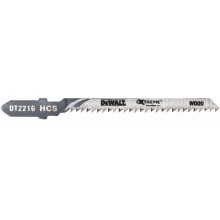 DeWALT DT2216 Pílový plátok XPC 94 mm na drevo 5 ks