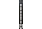 DeWALT DT2963 Pílové listy na stavebné bloky, pórobetón, sádru, 275mm (1 pár)