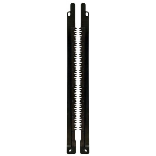 DeWALT DT2970 Pílové listy z rýchloreznej ocele HSS na mäkké drevo 295mm (1pár)
