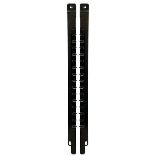 DeWALT DT2972 Pílové listy z tvrdokovu na drevo, MDF, drevotriesku, plast, 295mm (1pár)