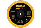 DeWALT DT3752 Diamantový rezný kotúč na kov, 355 x 25,4 mm
