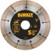 DeWALT DT3758 Diamantový sendvičový rezný kotúč 125 x 22,2 mm