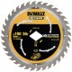 DeWALT DT40271 Pílový kotúč XR Extreme 190 mm, 36 z pre DCS577