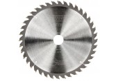 DeWALT DT4067 Pílový kotúč 235 x 30 mm, 40 zubov, ATB 10 °