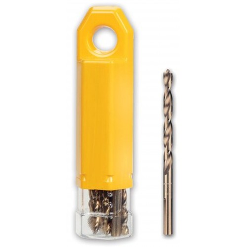 DeWALT DT5547 Vrtáky do kovu Extreme 2™ 5 x 86 mm 10ks