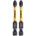 DeWALT DT70531TSúprava skrutkovacích bitov Pz2 x 50 mm, 2 ks
