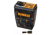 DeWALT DT70558T Sada bitov T25 Impact Torsion