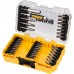 DeWALT DT70709 Sada bitov FLEXTORQ s magnetickým držiakom 33ks