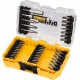 DeWALT DT70709 Sada bitov FLEXTORQ s magnetickým držiakom 33ks