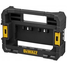 DeWALT DT70716 T-Stak Úložný organizér na sady vrtákov a bitov