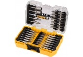 DeWALT DT70717 40-dielna sada bitov v TOUGHCASE+