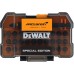 DeWALT DT70900T McLaren Súprava skrutkovacích bitov pre rázové náradie - 32 ks