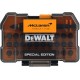 DeWALT DT70900T McLaren Súprava skrutkovacích bitov pre rázové náradie - 32 ks