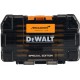 DeWALT DT70902T McLaren Súprava skrutkovacích bitov pre rázové náradie - 28 ks