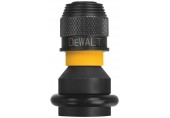 DeWALT DT7508 adaptér zo čtyhranu 1/2 "na šesťhran 1/4"