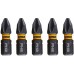 DeWALT DT7994T Súprava skrutkovacích bitov PH2 25 mm, 5 ks