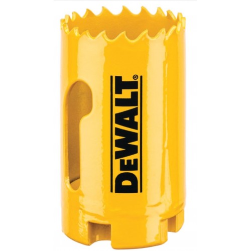 DeWALT DT90314 43 mm Vŕtacia korunka BIM EXTREME DeWALT DT90314 43 mm Vŕtacia korunka BIM EXTREME