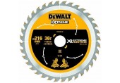 DeWALT DT99569 Pílový kotúč 216 x 30 mm, 36 zubov