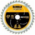 DeWALT DT99569 Pílový kotúč 216 x 30 mm, 36 zubov
