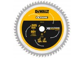 DeWALT DT99575 Pílový kotúč 305 x 30 mm, 60 zubov