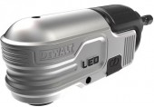 DeWALT DTLRA FLEXTORQ Modulárny pravouhlý nadstavec s LED svetlom
